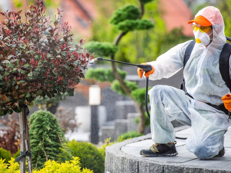 Emiralem Haşere İlaçlama