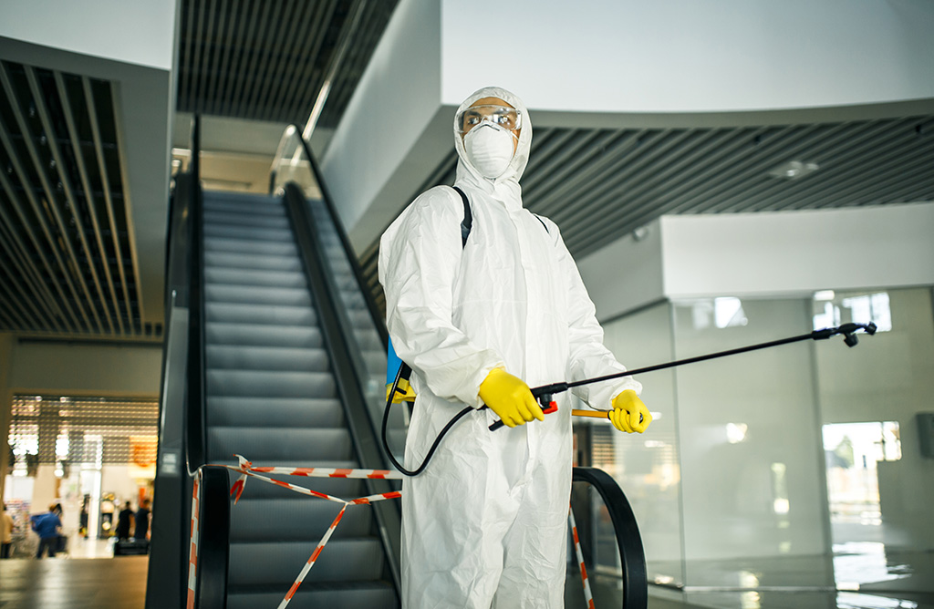 Emiralem Haşere İlaçlama